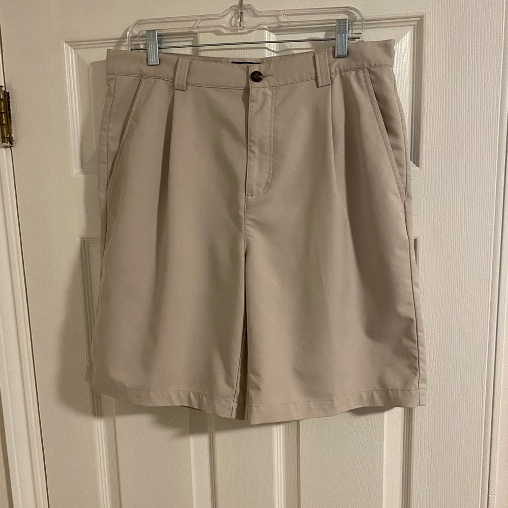 Adidas Performance Golf Shorts